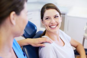 What makes a great dentist in Keller?