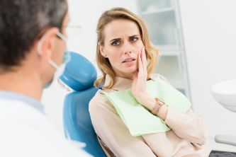 If A Toothache Goes Away, Do You Still Need To See A Dentist?